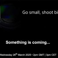 索尼超小型电影机 Venice Extension System Mini 被曝 3 月 26 日发布：8.6K 全画幅传感器