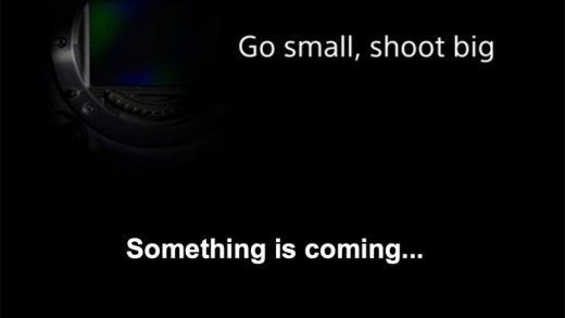 索尼超小型电影机 Venice Extension System Mini 被曝 3 月 26 日发布：8.6K 全画幅传感器