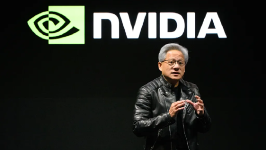 黄仁勋称NVIDIA未被要求购买英特尔股份