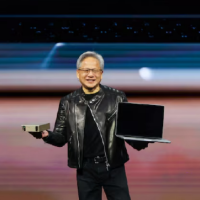 英伟达CEO黄仁勋：将开设量子计算实验室