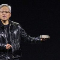 黄仁勋承认其对量子技术时间表的看法错误 并为引发相关股票大跌道歉