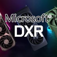 微软发布DirectX Raytracing 1.2 下一代神经渲染令性能和视觉效果大幅提升