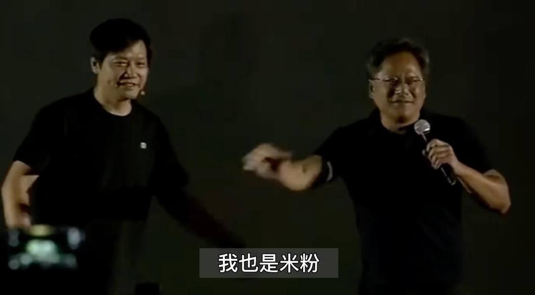 英伟达对机器人下手了