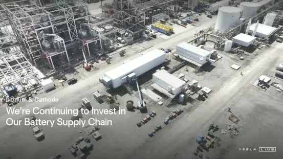 马斯克员工大会讲话十大看点：5秒造车、人形机器人量产、全球最低成本锂电池