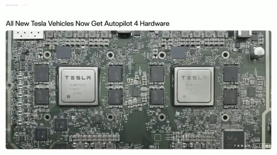 马斯克员工大会讲话十大看点：5秒造车、人形机器人量产、全球最低成本锂电池