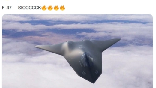 波音六代战机F-47 单机造价超3亿美元 已秘密试飞5年