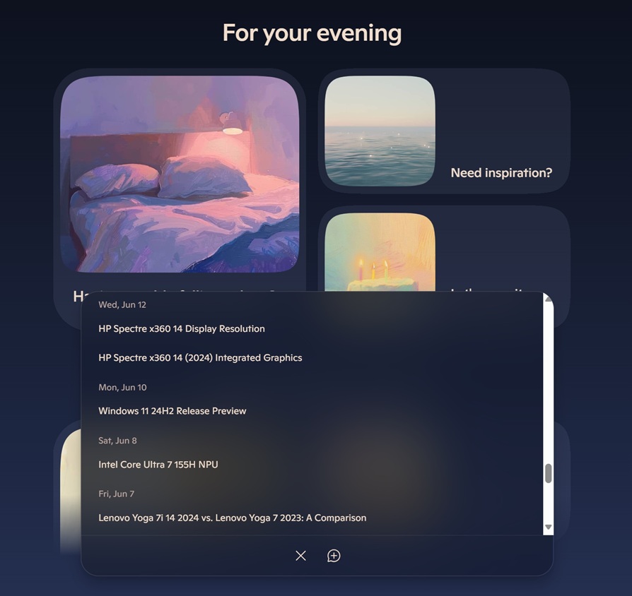 微软更新Copilot 效仿ChatGPT的界面并加入“模式”按钮