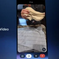 Google推出Gemini实时AI视频功能