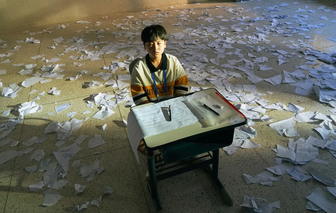 学生禁玩手机，催生地下市场