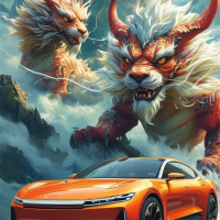 一场发布会20个名字 车企们仿佛在写网络小说