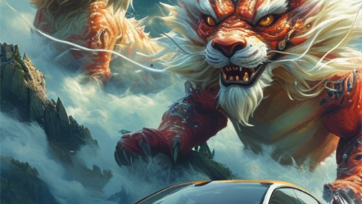 一场发布会20个名字 车企们仿佛在写网络小说