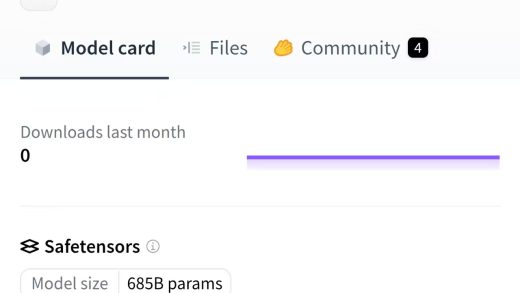DeepSeek-V3低调发布后 业内震惊之余再次怀疑硅谷模式