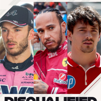 F1赛车上最重要的安全零件 为啥是块不起眼的小木板