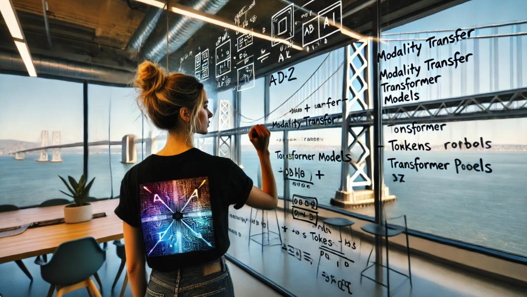 OpenAI和Google同日地震级更新：人间一夜，AGI 临近