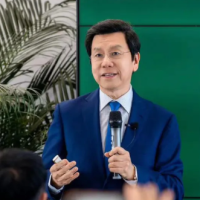 李开复：中美AI核心技术差距只剩三个月