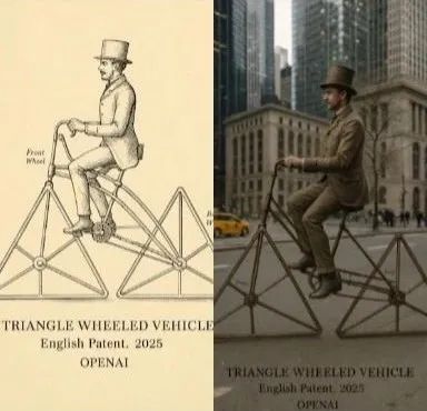 OpenAI和Google同日地震级更新：人间一夜，AGI 临近