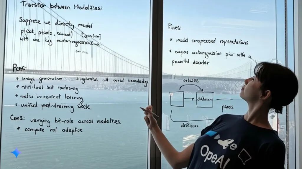 OpenAI和Google同日地震级更新：人间一夜，AGI 临近
