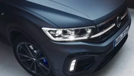 大众T-ROC特别版亮相：2.0T动力 零百4.9秒