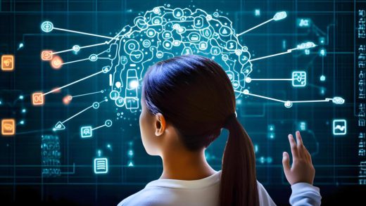 AI狂欢之下，教育正在被算法“格式化”吗？AI与教育碰撞，是进化还是陷阱？