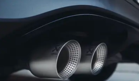 大众T-ROC特别版亮相：2.0T动力 零百4.9秒