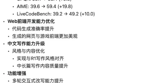 DeepSeek的一次小更新，堪比发布新模型