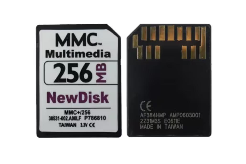 SD 卡从入门到精通