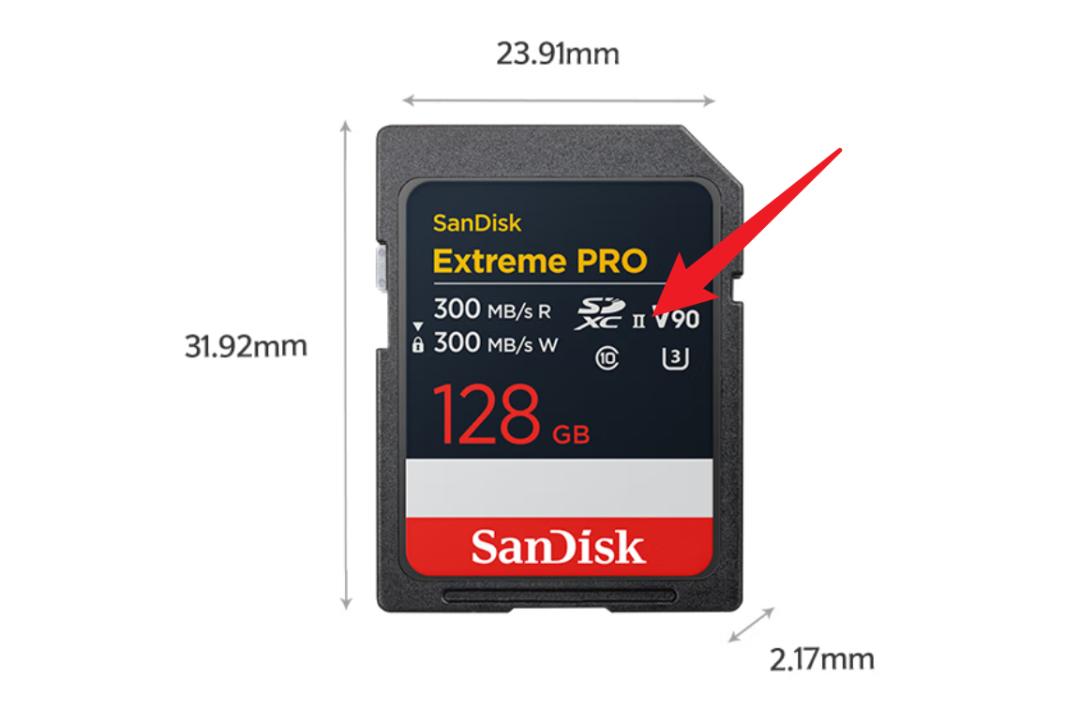 SD 卡从入门到精通