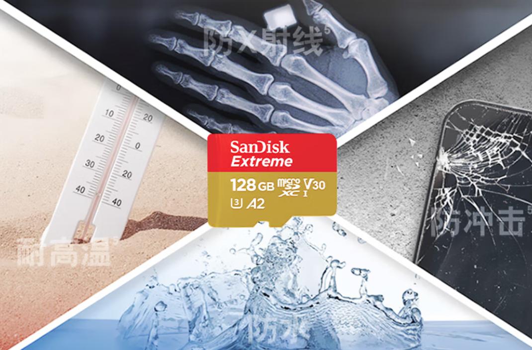 SD 卡从入门到精通