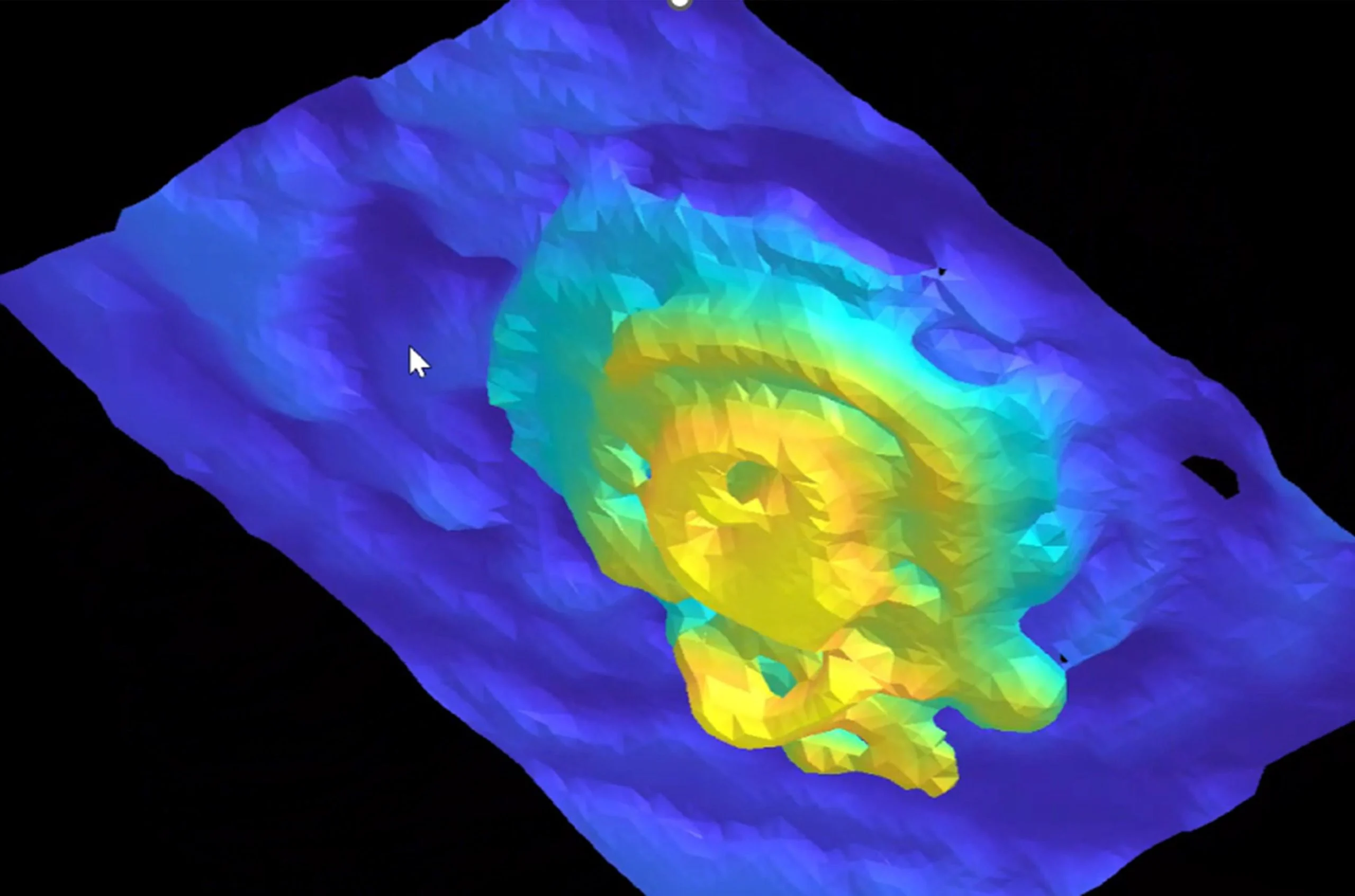 最新成像技术让医疗人员无需解剖就能看到内耳的细节