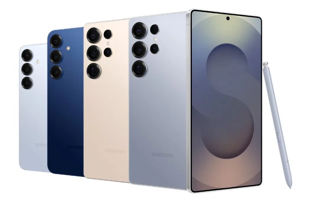 谁能拒绝一个「会进化」的手机?三星S25系列即将掀起一轮AI戒断反应