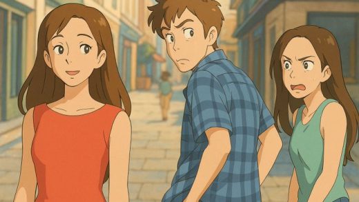 GPT-4o图像生成功能上线 吉卜力风格画作火爆网络