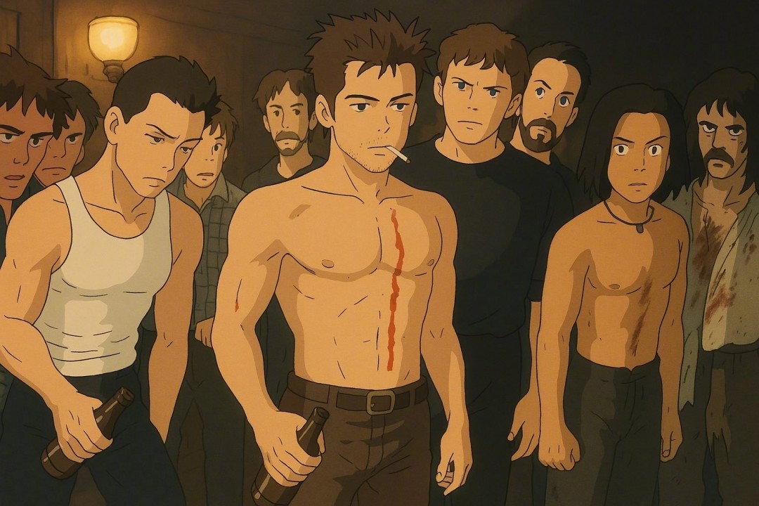 GPT 4o图像生成功能上线 吉卜力风格画作火爆网络