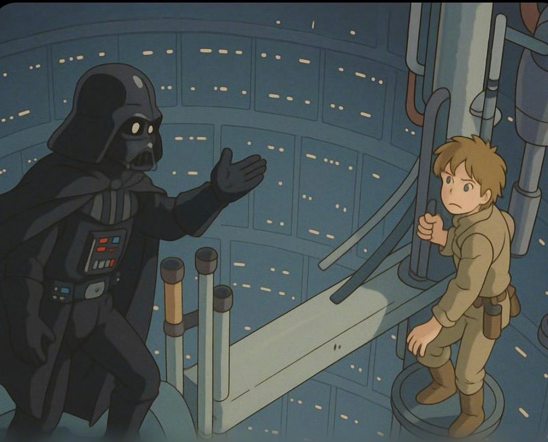 GPT 4o图像生成功能上线 吉卜力风格画作火爆网络