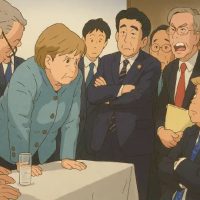 GPT-4o绘画模型免费上线后，全网疯狂复刻“宫崎骏”