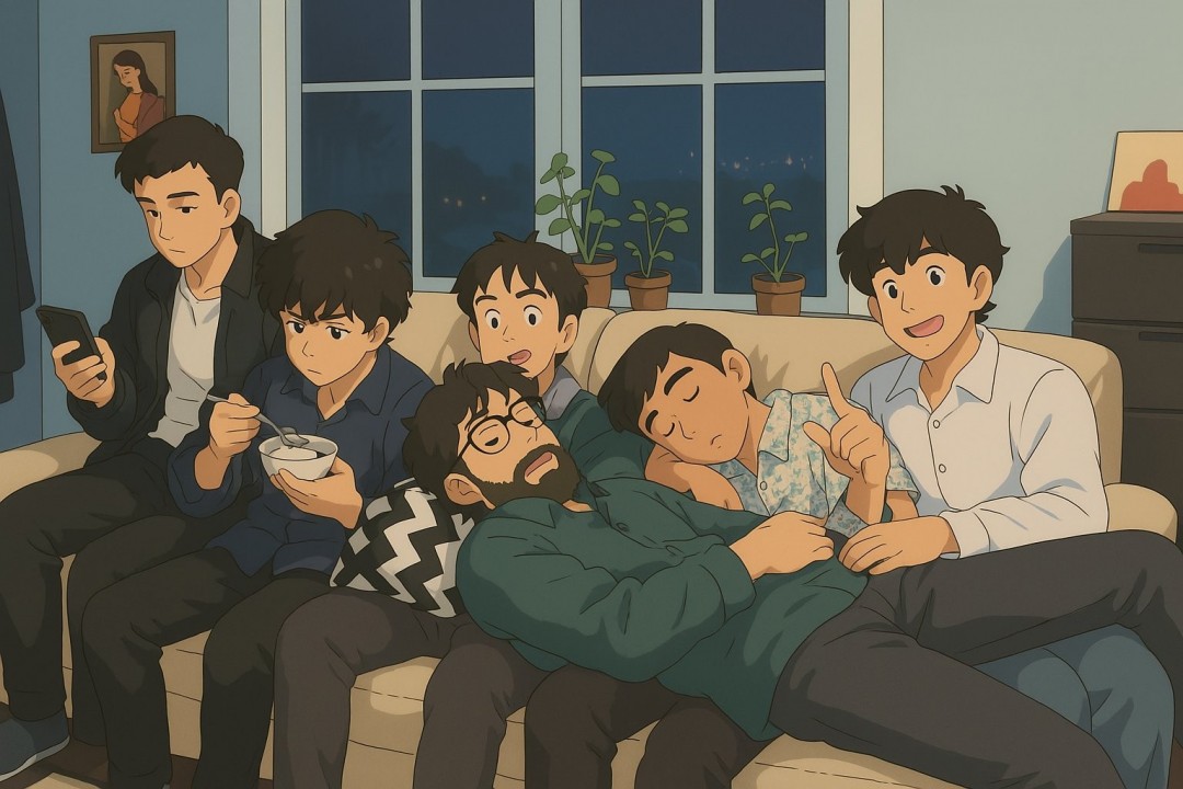 GPT 4o图像生成功能上线 吉卜力风格画作火爆网络