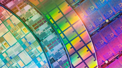 黄仁勋预计GAA工艺将带来20%性能提升 最先会用在2028年推出的Feynman上