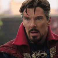 《复联5》超英缺席很多：奇异博士、蜘蛛侠全没来