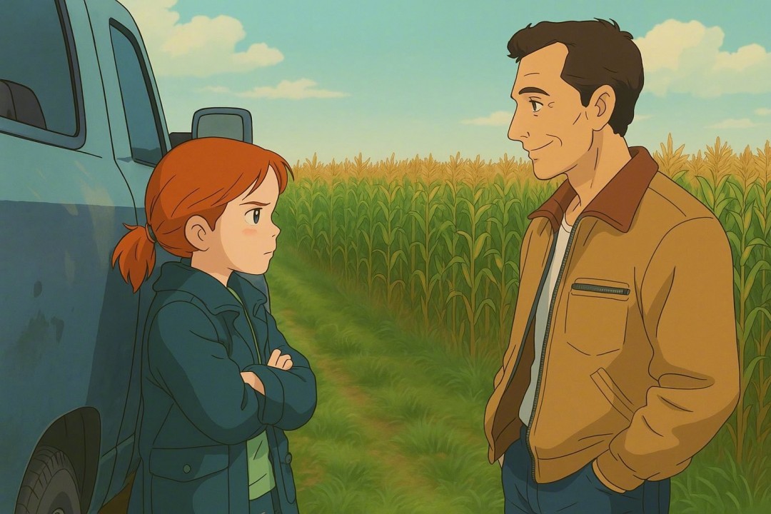 GPT 4o图像生成功能上线 吉卜力风格画作火爆网络