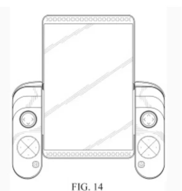 三星刚公布这折叠新机，直接给网友看笑了：缝合怪？