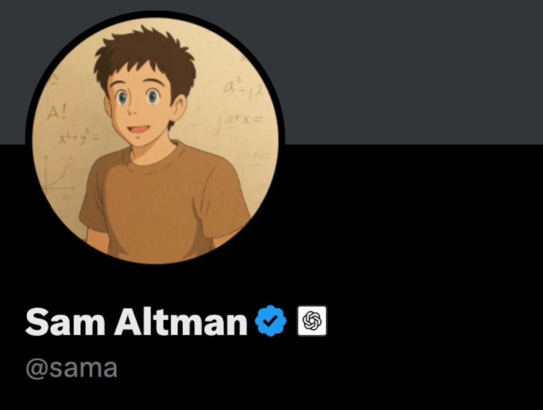 GPT-4o绘画模型免费上线后,全网疯狂复刻“宫崎骏”