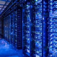 Google的Colossus存储系统仍然依赖机械硬盘来存储大部分数据