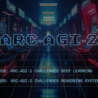 ARC-AGI-2 成绩揭晓：全部 AI 模型推理能力遭遇滑铁卢