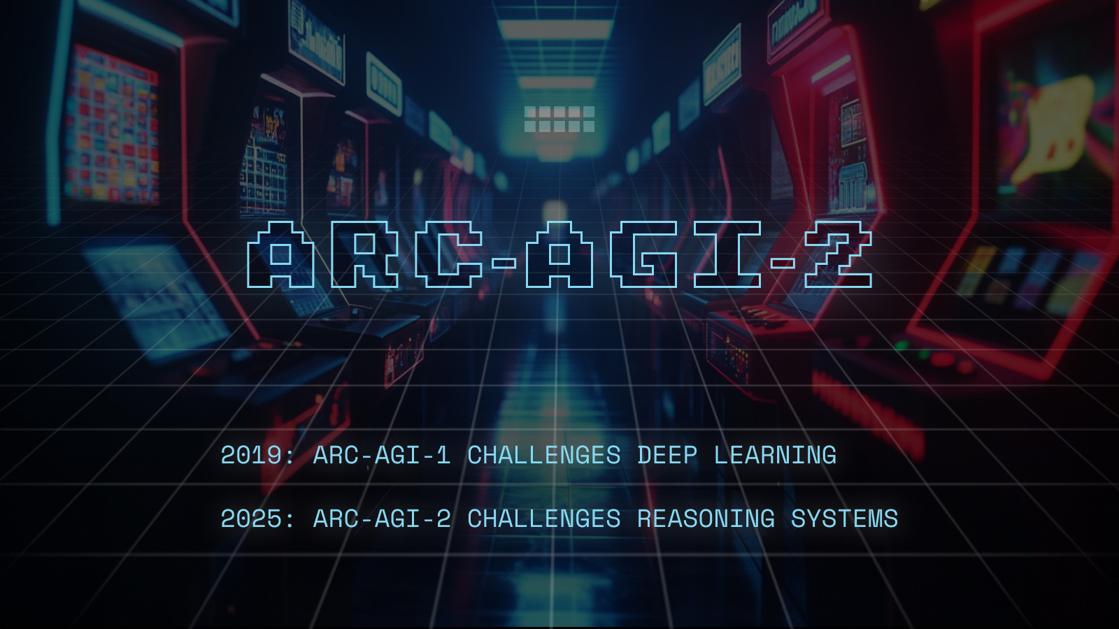 ARC-AGI-2 成绩揭晓：全部 AI 模型推理能力遭遇滑铁卢-1