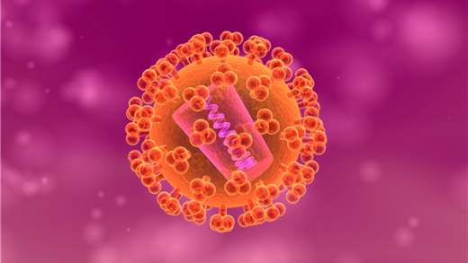 并非新冠和流感：一种未知病毒疑在俄罗斯蔓延