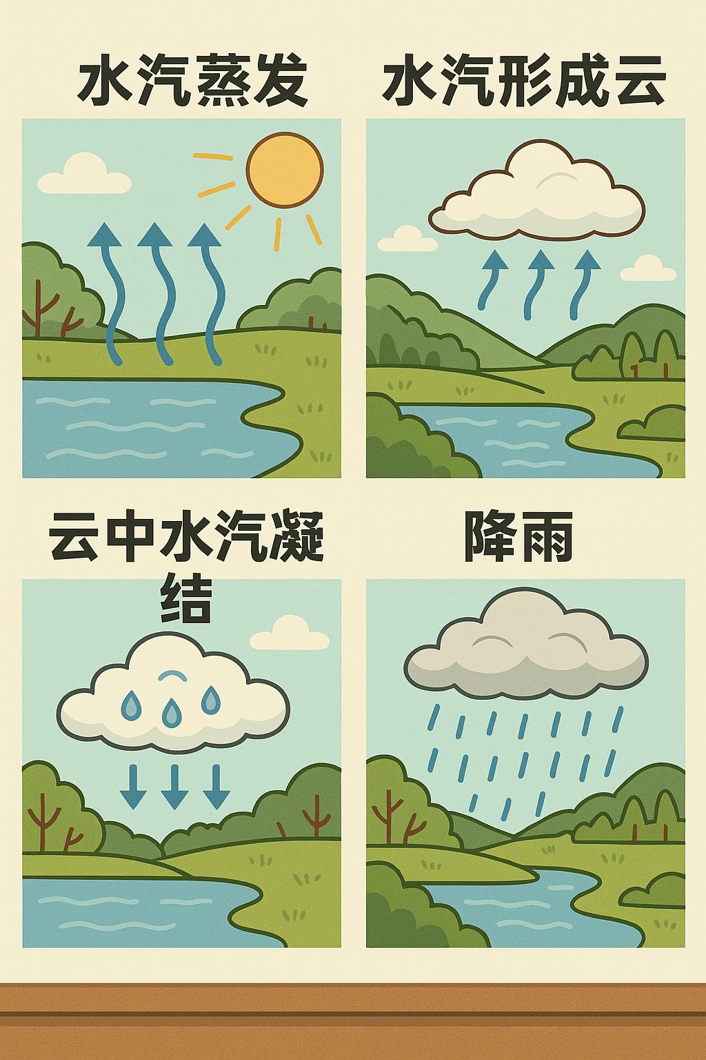 这些职业正在被摧毁:实测10个GPT-4o绘图最火的案例