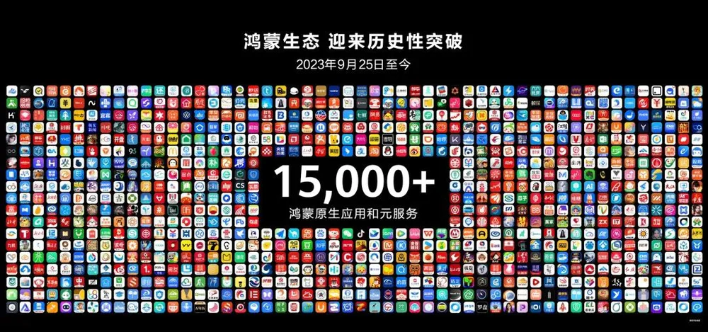 谷歌闭源，中国怎么办？