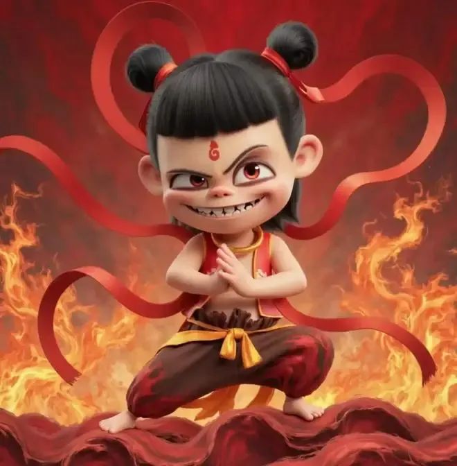 这些职业正在被摧毁:实测10个GPT-4o绘图最火的案例