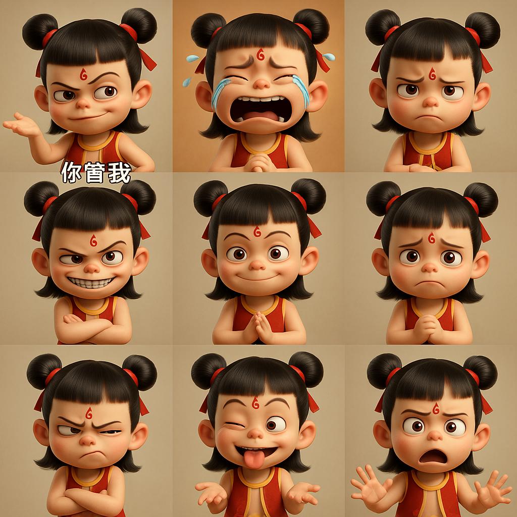 这些职业正在被摧毁:实测10个GPT-4o绘图最火的案例