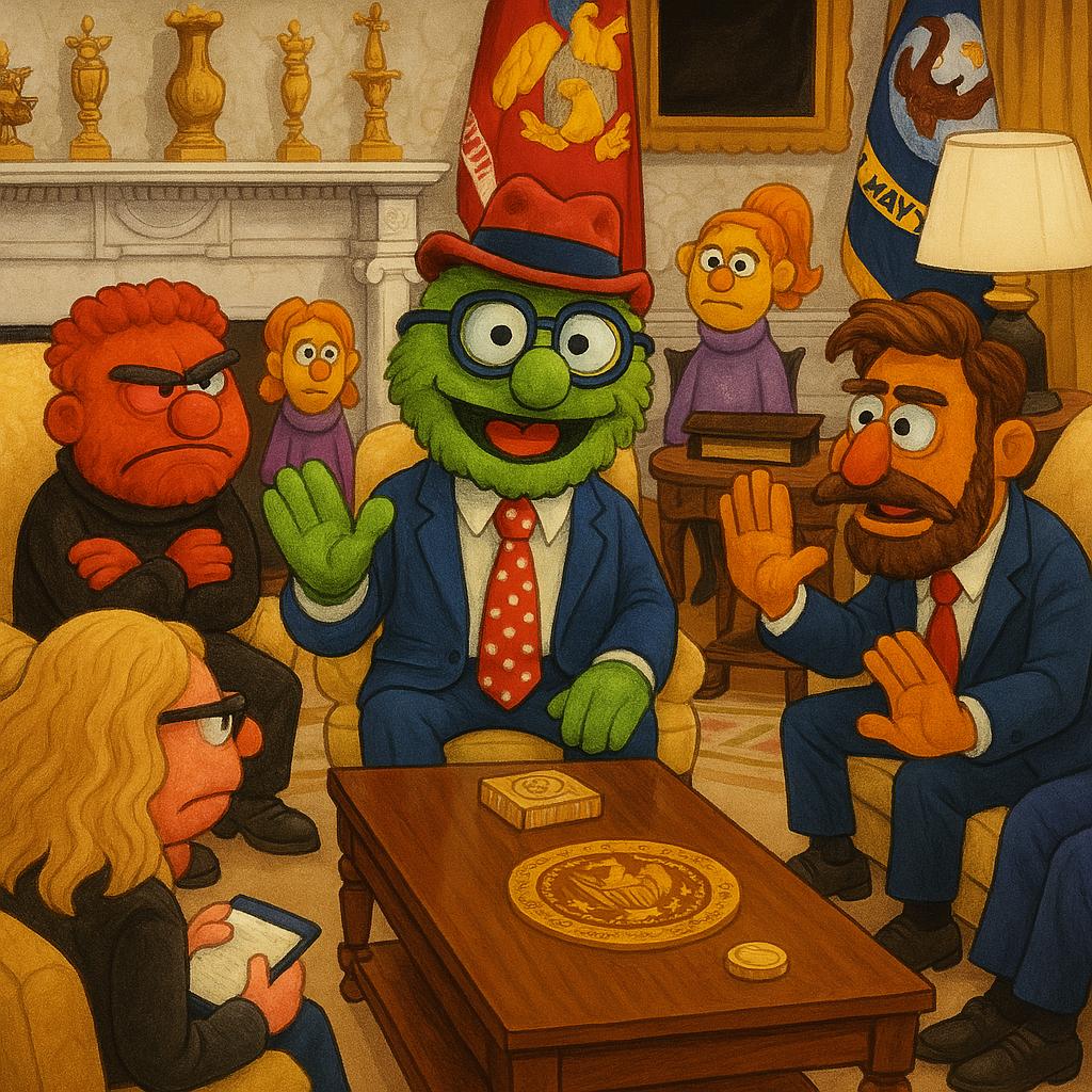 这些职业正在被摧毁:实测10个GPT-4o绘图最火的案例