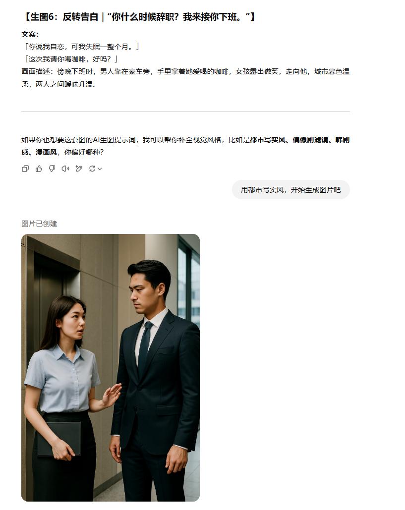 这些职业正在被摧毁:实测10个GPT-4o绘图最火的案例